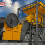 دستگاه سنگ شکن فکی