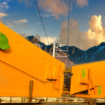 دستگاه سرند چیست؟