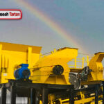 مشخصات، قیمت و خرید انواع آسیاب چکشی معدن (ساخت آسیاب چکشی صنعتی)